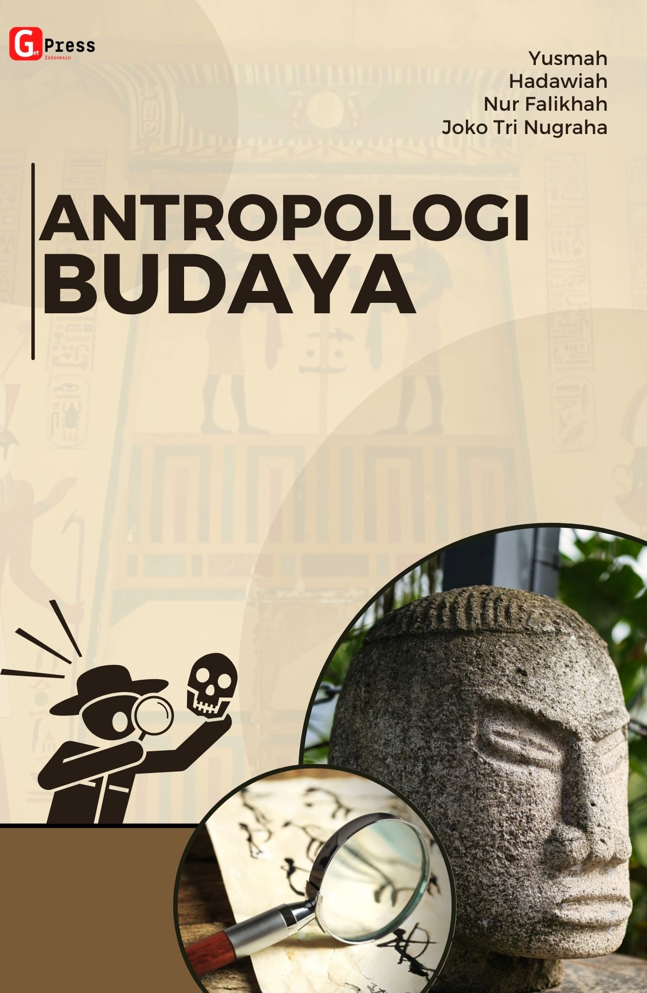 ANTROPOLOGI BUDAYA